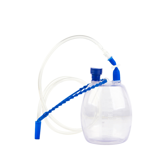 负压闭式弹簧缠绕排水蓄水池系统