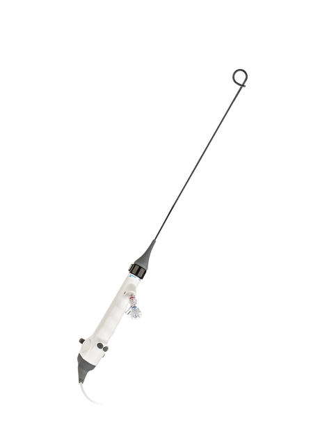 一次性使用电子输尿管肾盂内窥镜导管