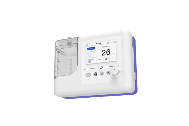 肺活量计数字机肺呼吸诊断肺活量计