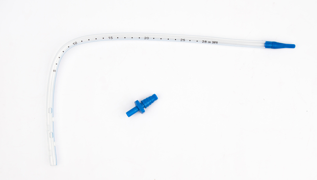 ISO认证易消毒胸腔引流导管医疗耗材